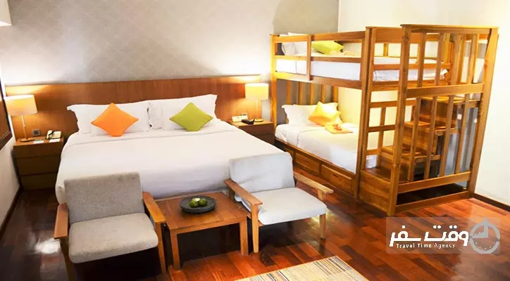 هتل نیکو بالی